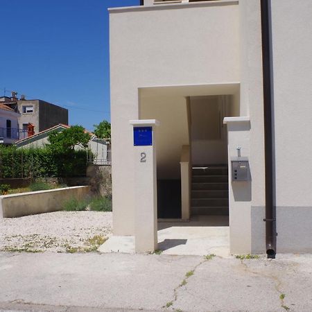 Holiday Apartment Dunja Pola Esterno foto