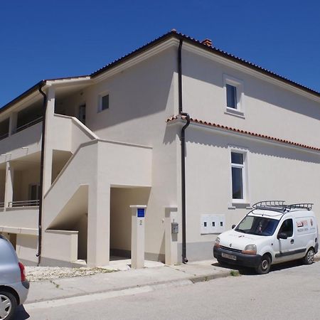 Holiday Apartment Dunja Pola Esterno foto