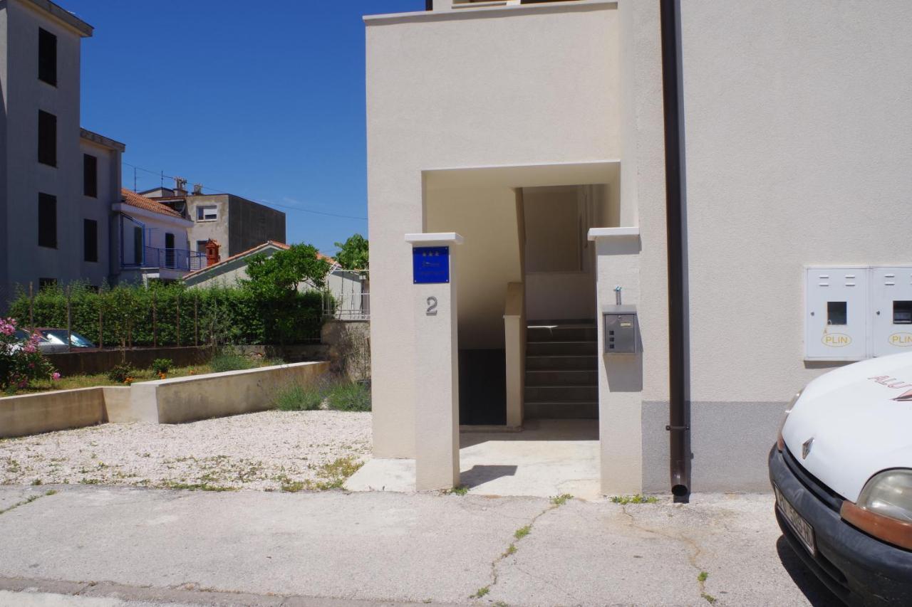 Holiday Apartment Dunja Pola Esterno foto