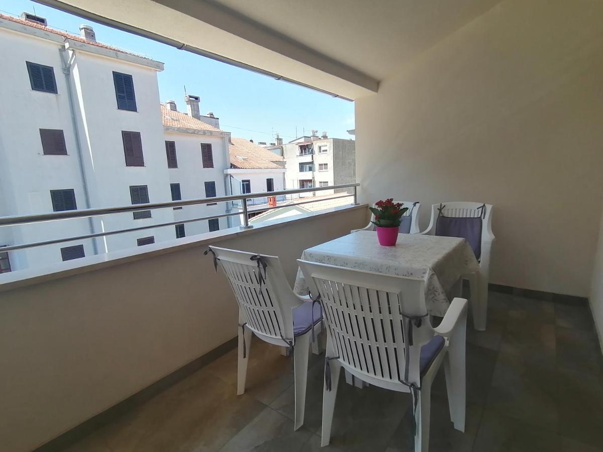 Holiday Apartment Dunja Pola Esterno foto