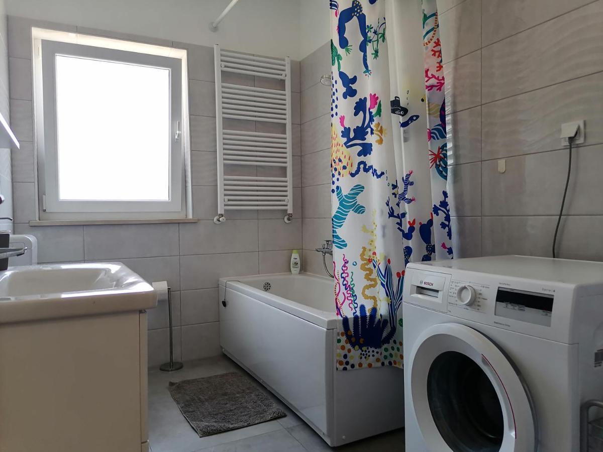 Holiday Apartment Dunja Pola Esterno foto